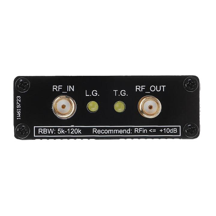 Geekcreit%20Spectrum%20New%20Analyzer%20Universal%20Serial%20Bus%20LTDZ%2035-4400M%20Signal%20Source%20with%20Tracking%20Source%20Module%20-%20-%20Image%204