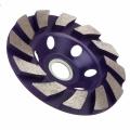 100mm Diamond HOT SELL New Grinding Wheel Disc Cut-ting Piece for Concrete Marble Granite -. 