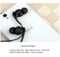 Sony MH EX300AP In Ear Stereo Earphone Earset Dynamic Sound Strong Bass Call Answering. 