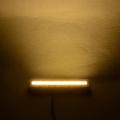 Flood Light yellow, Warm,  3800LM Waterproof IP65 For Outdoor AC 220 50W LED. 