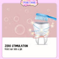 iRojak Soft Hair Kids Cartoon 1 12 years old Dental Oral Care Children's Toothbrush Berus Gigi Kanak BA23. 