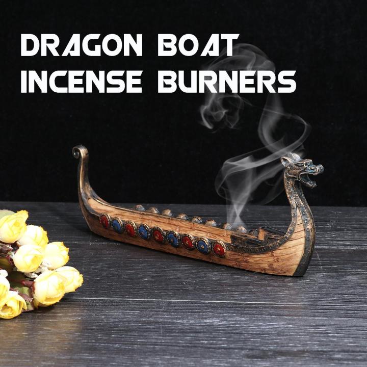 Retro%20Incense%20Burners%20Traditional%20The%20Vikings%20Dragon%20Boat%20Incense%20Stick%20Holder%20Burner%20-%20-%20Image%203