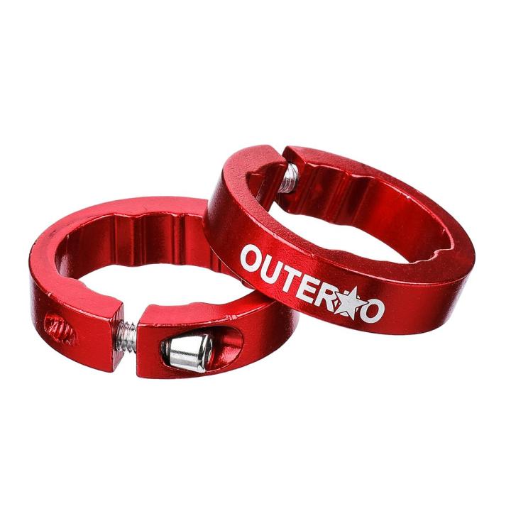 %E3%80%90%E3%80%91OUTERDO%202%20New%20pcs%20Rubber%20handle%20for%20mountain%20bike%20handle%20Mountain%20Bicycle%20Cycling%20Lock-On%20Handlebar%20Grips%20Anti-skid%20Fit%20Mountain%20Bike%20/%20Electric%20Vehicles%20/%20Highway%20Car%20-%20Red%20-%20Image%207