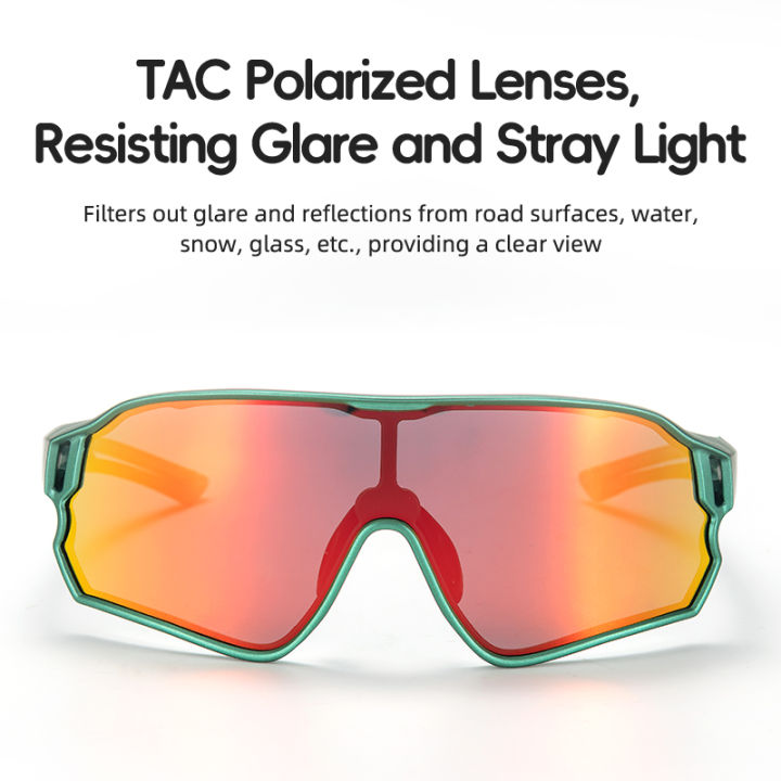 ROCKBROS%20Children%20Cycling%20Sunglasses%20Lightweight%20UV%20Protection%20Photochromic%20Polarized%20Lens%20Outdoor%20Sports%20Goggles%20-%20Image%203