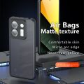 lthmy for Xiaomi Poco M7 Pro 5G Phone Case Clear Acrylic Matte Soft Silicone Protection Hard Shockproof Full Camera Cover Shell. 