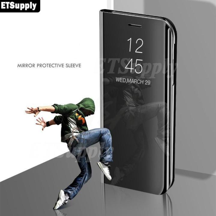 For%20Samsung%20Galaxy%20S25%20Plus%2024%20Ultra%20Flip%20Case%20Smart%20Cosmetic%20Mirror%20Cover%20for%20Samsung%20S25%20Ultra%20S25%20Plus%20Shockproof%20Cases%20Clear%20View%20Stand%20Housing%20-%20Image%205