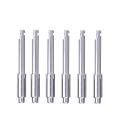 Highquality 6 Pcs Dental Mandrel Soflex Flexi Disc Fit RA Shank For Polishing Disk Soft -. 