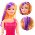 Color BJD 1 PCS 11.5inch Moveable Joints With Head Female Doll Body Figure Accessories Best Toys For Girls Gifts. 