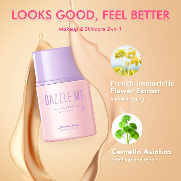 %5BLOCAL%20SHIPPING%5D%20DAZZLE%20ME%20Day%20by%20Day%20Liquid%20Foundation%20High%20Coverage%20Waterproof%20with%20SPF25%20PA+++%20%E7%B2%89%E5%BA%95%2025ml%20-%20Image%204