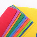 Homigoo 5 Sheets 50*50CM EVA Foam Paper Handmade Foam Sheets Sponge Paper DIY Handcraft Materials for Party Christmas 1mm Thickness. 