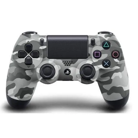 DualShock Wireless Controller V2 for PlayStation PS4 Gaming