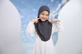 Tudung Sarung Layla Kain Moscrepe Premium New Arrival Ready STock IBU ANAK. 