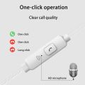 GOOJODOQ Waiting Color Wired Headset for mm Floor Control. 
