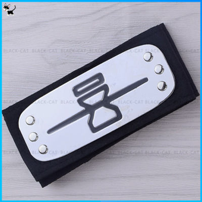 Naruto%20Leaf%20Village%20Konoha%20Kakashi%20Akatsuki%20Members%20Headband%20Cosplay%20-%20Image%207