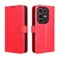 lthmy for Infinix Note 50 4G X6858 Case Wallet PU Leather Back Cover Stand Holder Flip Cover. 