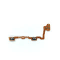 For OPPO Reno 4 5G Power Volume Side Key button Flex Cable On Off Switch Flex Replacement Repair Parts. 