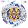 Beyblade Burst God Super Zetsu Toys SuperKing Booster Drago Launcher Brave Valkyrie Takara Tomy Metal Bey Blades Gyro for Kids Boy. 