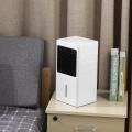 220V Portable Air Conditioner Fan Humidifier Cooler Cooling System Home Office Blue White. 