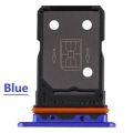 SIM Card Tray For OPPO Reno 3 Pro 5G SIM Card Socket Reader Holder Slot Replacement Parts. 