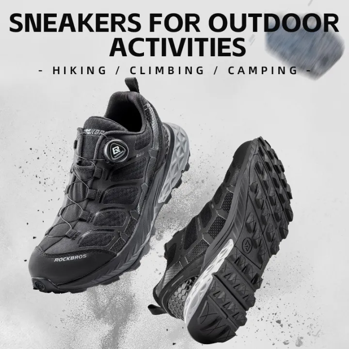 ROCKBROS%20Sports%20Shoes%20Anti-slip%20Hiking%20Breathable%20Comfortable%20Shock-proof%20Climbing%20Shoes%20Spring%20Summer%20Fashion%20Outdoor%20Sneakers%20For%20Men%20Knob%20Lock%20-%20Image%204