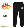 DESINCE Kid Sweat Pants Girl Boy Child 1 6 Years Trousers Multi Color Seluar Panjang Budak KP 072. 