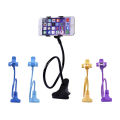 Universal Lazy Phone Stand on Desk Table Bed LAZYPOD Holder. 