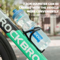 ROCKBROS 750ml Bike Water Bottle Cycling Climbing Hiking Kettle Outdoor Cycling Sports Travel Portable Safe Mountain Road Bike. 