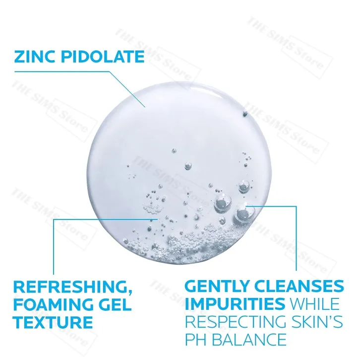 %E3%80%902025%20Version%E3%80%91%20Yuanbing2025%20New%20La%20Roche-Posay%20Effaclar%20Purifying%20Foaming%20Gel%20(For%20Oily%20Acne-Prone%20Skin)%20%7C%20Gentle%20pH-Balanced%20Cleanser%20%7C%20Oil-Control%20Formula%20200ml%20-%20Image%206