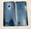 Bluesky 100% Huawei P30 Pro Battery Cover Back Glass Panel Rear Housing Case For P 30 Replacement With Camera Glass Lens Frame. 