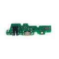 For Infinix Hot 11 Play USB Charging Board Dock Charger Port Plug Headphone Audio Jack Microphone MIC Flex Cable. 