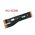 【WEJA】For Samsung A52 A526B Main Board Motherboard Connector Flex Cable Replacement Parts. 
