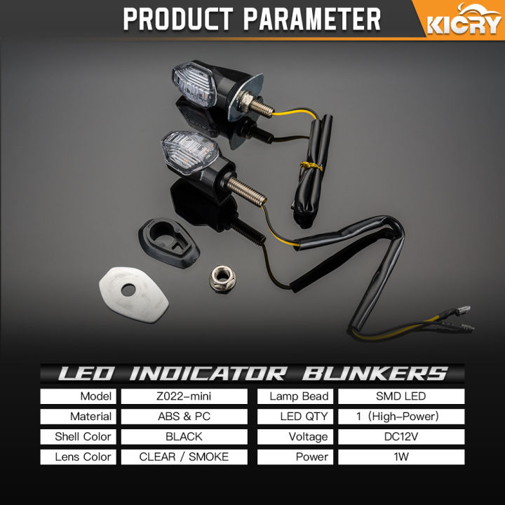 Universal%20Pairs%20Motorcycle%20Turn%20Signal%20Light%20LED%20Front%20LED%20Amber%20Indicators%2012V%20Fit%20for%20HONDA%20VARIO150%20Wave%20Alpha%20Winner%20Wave%20125i%20RS150R%20BeAT%20-%20Image%203