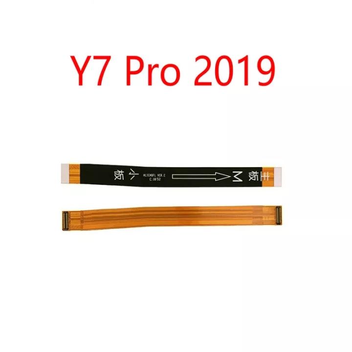 %E3%80%90WEJA%E3%80%91Main%20Board%20Mainboard%20Motherboard%20Connector%20Flex%20Cable%20For%20HuaWei%20Y7%202019%20/%20Y7%20Pro%202019%20/%20Y7%20Prime%202019%20Replacement%20Parts%20-%20Image%204