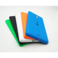For Nokia Microsoft Lumia 535 BatteryCover Back Cover Case Rear Housing With Power Button. 