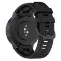 For Amazfit Active Edge A2212 strap silicone soft smart watch band straps. 