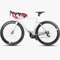 ROCKBROS Cycling Bike Bicycle Bag Rainproof Nylon Bike Top Tube Bag With Lid Big Capacity Mountain Road Bicycle Bike Accessories. 