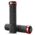 ROCKBROS Cycling Handlebar Rubber Anti-slip MTB Bicycle Grips TPE Soft Shockproof Bike Grips Bar Soft Tape Bike Bike Accessories. 