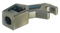 LEGO PARTS (GENUINE) 98313 Arm Mechanical, Exo-Force / Bionicle, Thick Support. 