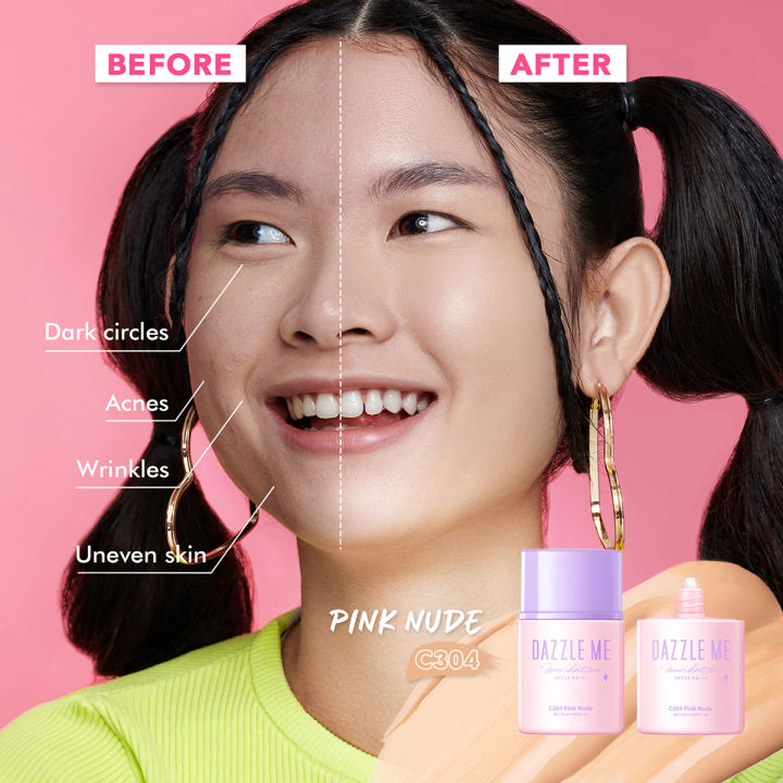 %5BLOCAL%20SHIPPING%5D%20DAZZLE%20ME%20Day%20by%20Day%20Liquid%20Foundation%20High%20Coverage%20Waterproof%20with%20SPF25%20PA+++%20%E7%B2%89%E5%BA%95%2025ml%20-%20Image%207