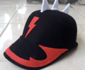 Malaysia Stock Boboiboy Boys Hat With Galaxy Lighing. 