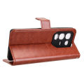 lthmy for Infinix Note 50 4G X6858 Case Wallet PU Leather Back Cover Stand Holder Flip Cover. 