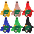 【Happier】Hot selling Bags and Travel Kids Bags Children's Outdoor Children's Bag Cute Dinosaur Chest Bag Messenger Bag For Boys And Girls. 