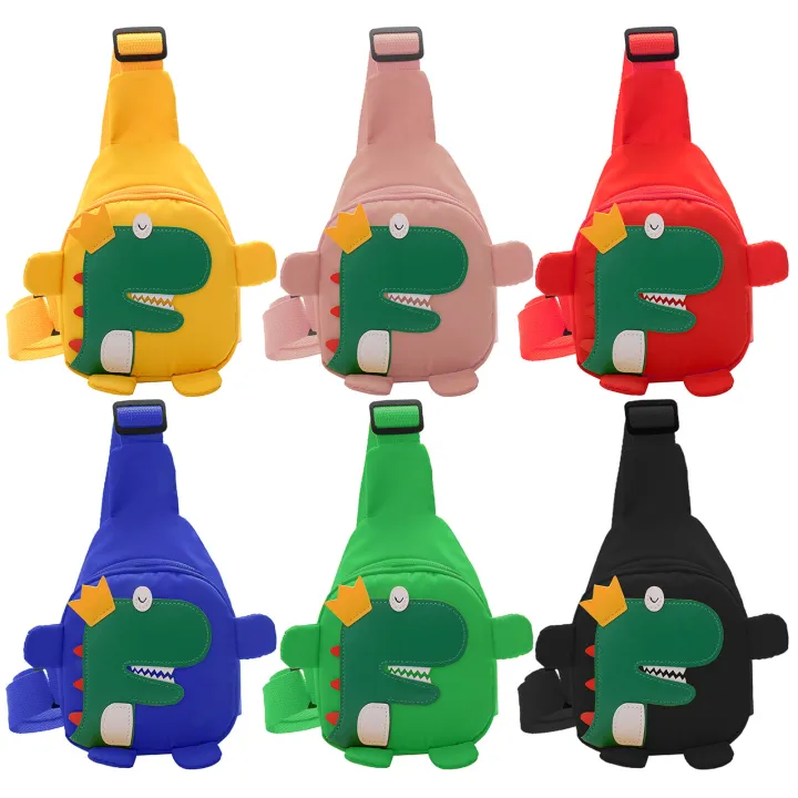 %E3%80%90Happier%E3%80%91Hot%20selling%20Bags%20and%20Travel%20Kids%20Bags%20Children's%20Outdoor%20Children's%20Bag%20Cute%20Dinosaur%20Chest%20Bag%20Messenger%20Bag%20For%20Boys%20And%20Girls%20-%20Image%206