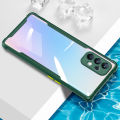 lthmy for Samsung Galaxy A52 4G/5G 6.5 inch SM-A525F a525fds a526b a526bds case ultra-thin transparent back case reinforced corner with shock-proof soft TPU bumper frame cover skin.