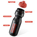ROCKBROS 750ml Bike Water Bottle Cycling Climbing Hiking Kettle Outdoor Cycling Sports Travel Portable Safe Mountain Road Bike. 