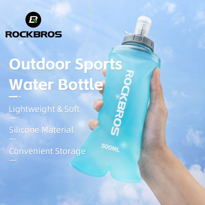 ROCKBROS%20Bicycle%20Soft%20Water%20Bottle%20500ml%20Large%20Capacity%20Water%20Cup%20Folding%20Water%20Bag%20For%20Outdoor%20Cycling%20Bike%20Euipment%20-%20Image%202