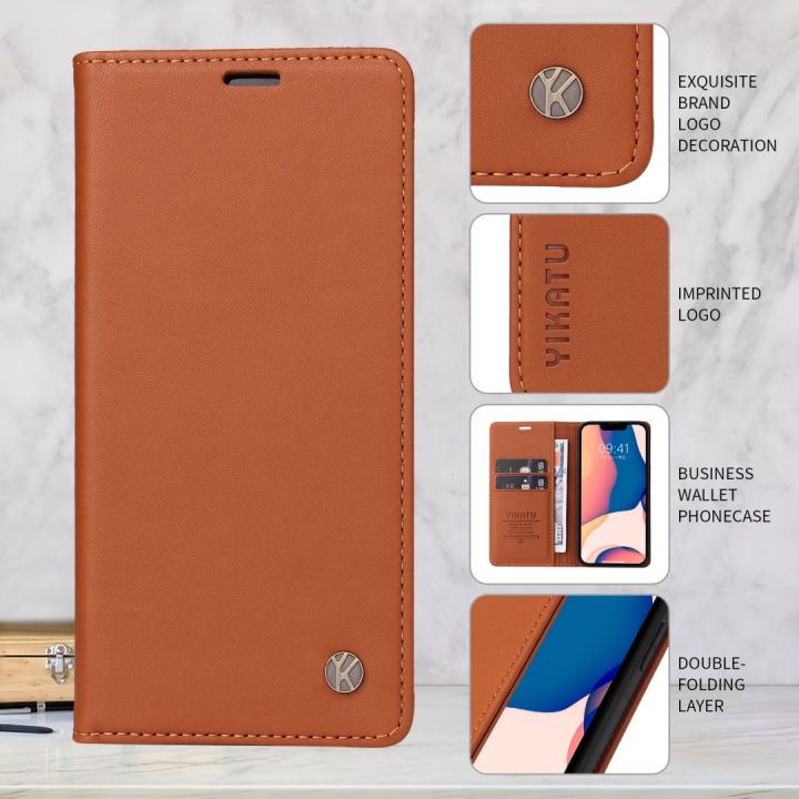 lthmy%20for%20Oppo%20Reno%2012F%205G%20Luxury%20Flip%20Imitation%20Genuine%20Leather%20Phone%20Case%20Card%20Slot%20Wallet%20Stand%20Bracket%20Cover%20Shockproof%20Soft%20TPU%20Shell%20Casing%20-%20Image%206