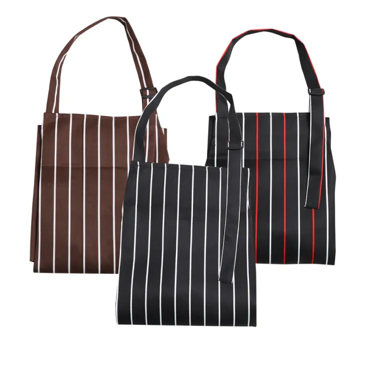 %E3%80%90HOT%E3%80%91%20Adult%20Black%20Stripe%20Bib%20Cooking%20Apron%20With%20Pockets%20Cotton%20Home%20Kitchen%20Chef%20Restaurant%20Waiter%20Aprons%20Fashion%20For%20Cooking%20Baking%20Adjustable%20Apron%20For%20Man%20Woman%20-%20Image%209