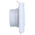 220V Mute Ventilation Extractor Exhaust Fan Blower Kitchen Bathroom Toilet -. 