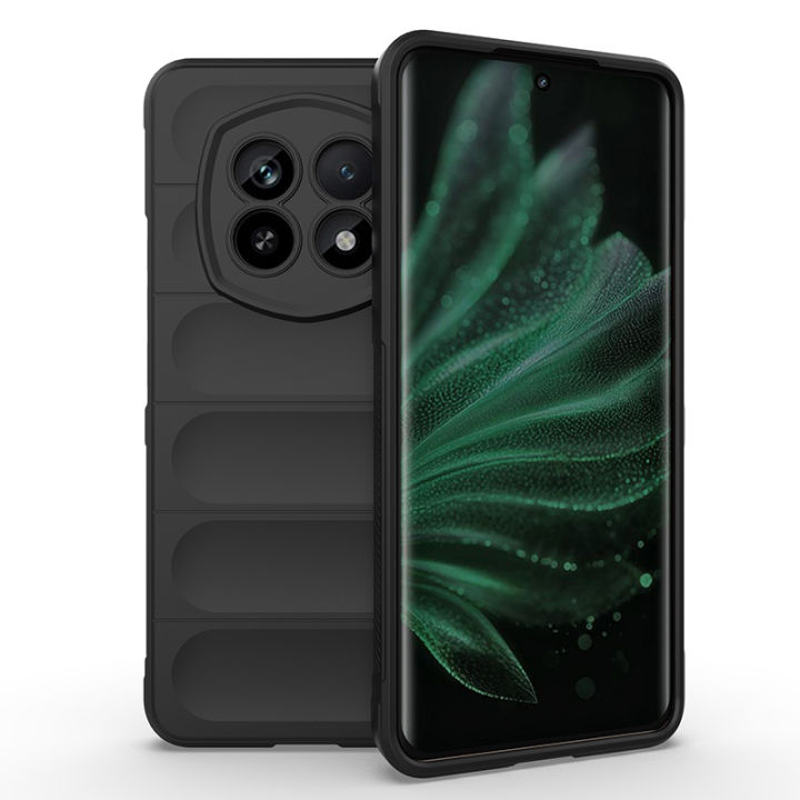 For Realme P2 Pro 5G Case Camera Protection Back Cover Shockproof Casing Shell Silicone Softcase